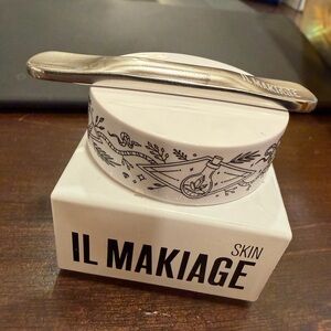 Il Makiage POWER REDO WRINKLE FIX ANTI-AGING BLUR & SMOOTH WRINKLE FILLER